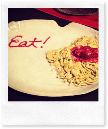 spaghetti-plate